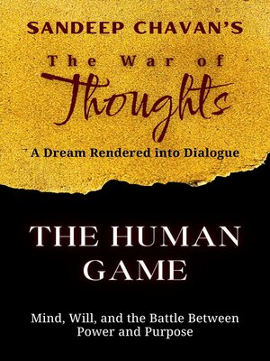 cover image of The Human Game